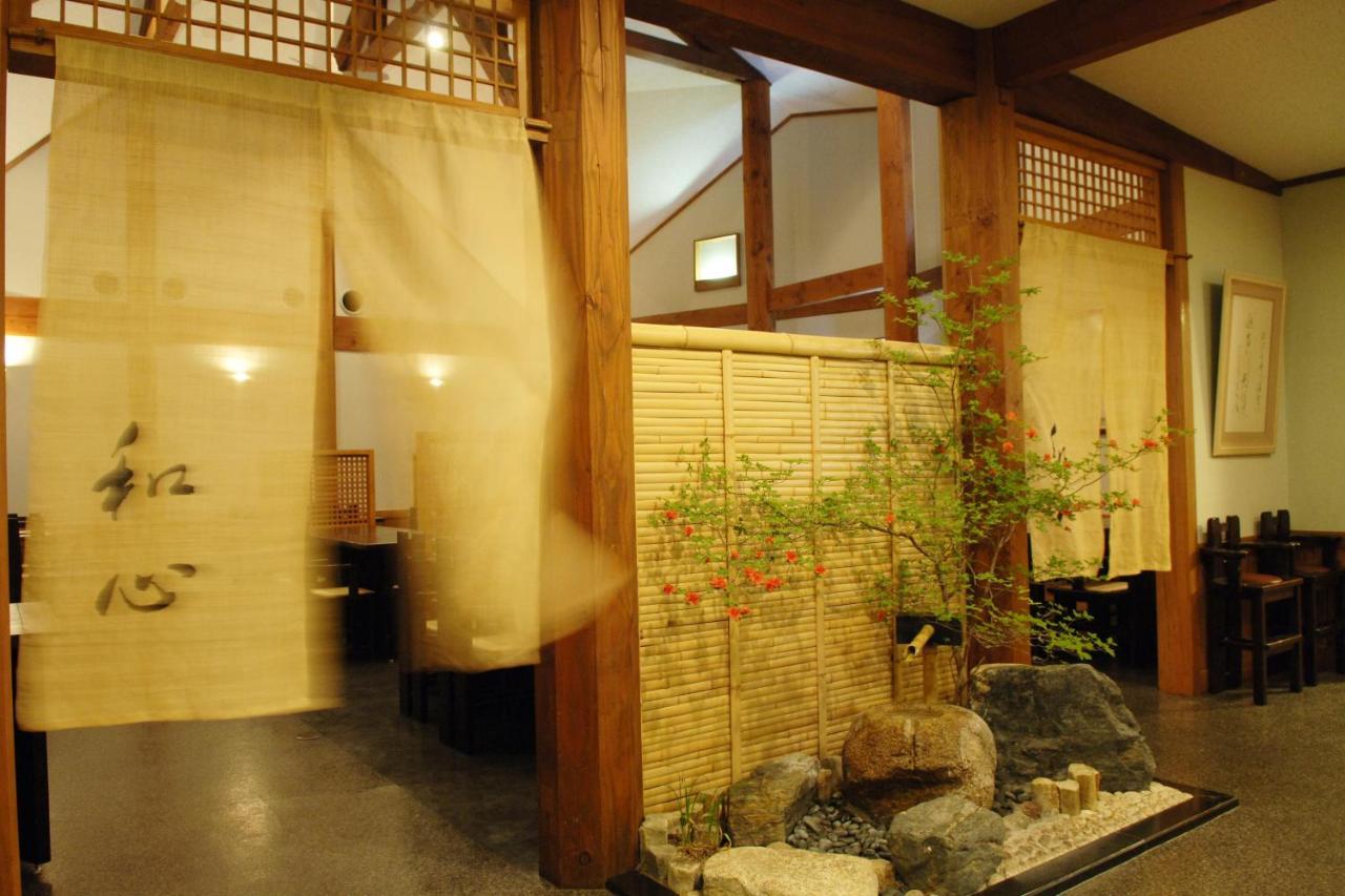Hotel Resonate Club Kuju Taketa Esterno foto
