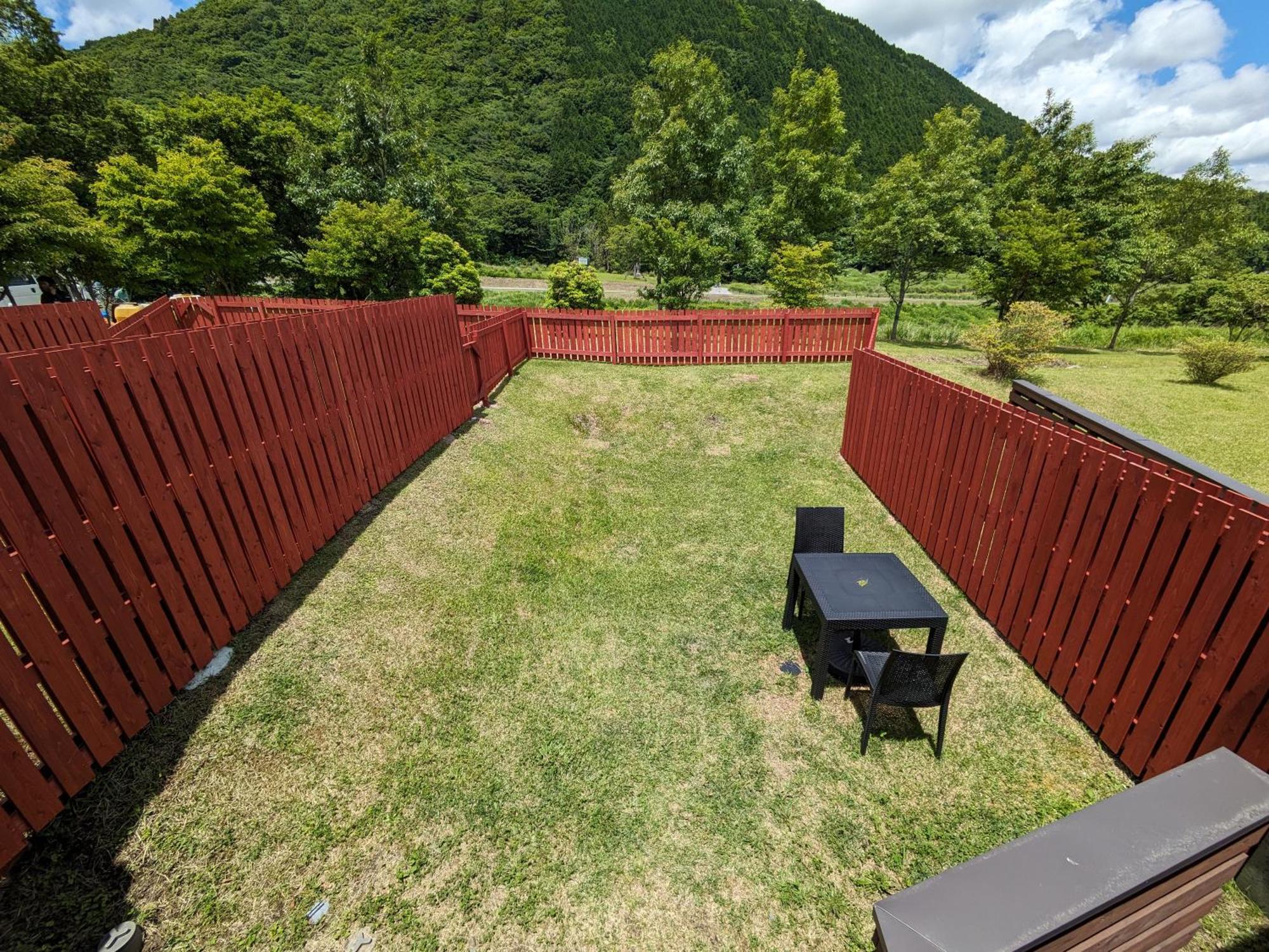 Hotel Resonate Club Kuju Taketa Esterno foto